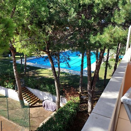 Solare Appartement Bibione Buitenkant foto