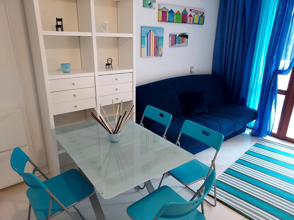 Solare Appartement Bibione Buitenkant foto