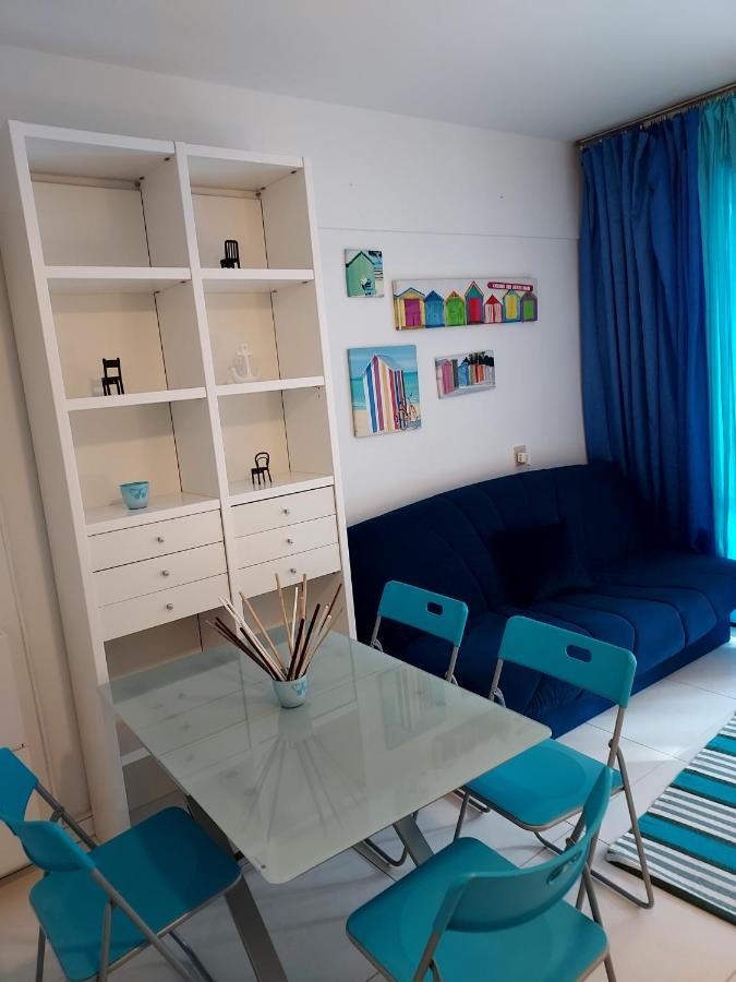 Solare Appartement Bibione Buitenkant foto