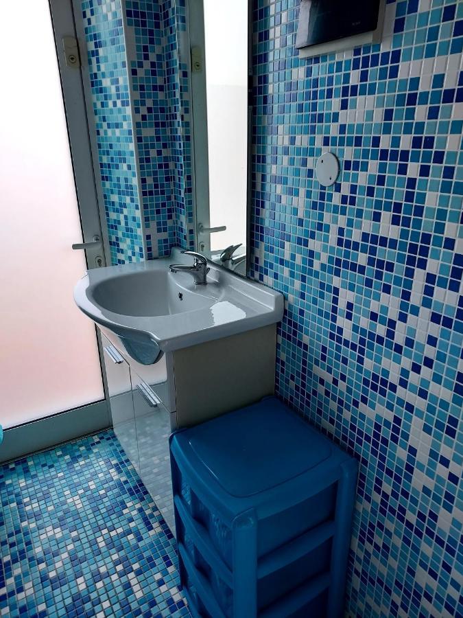 Solare Appartement Bibione Buitenkant foto