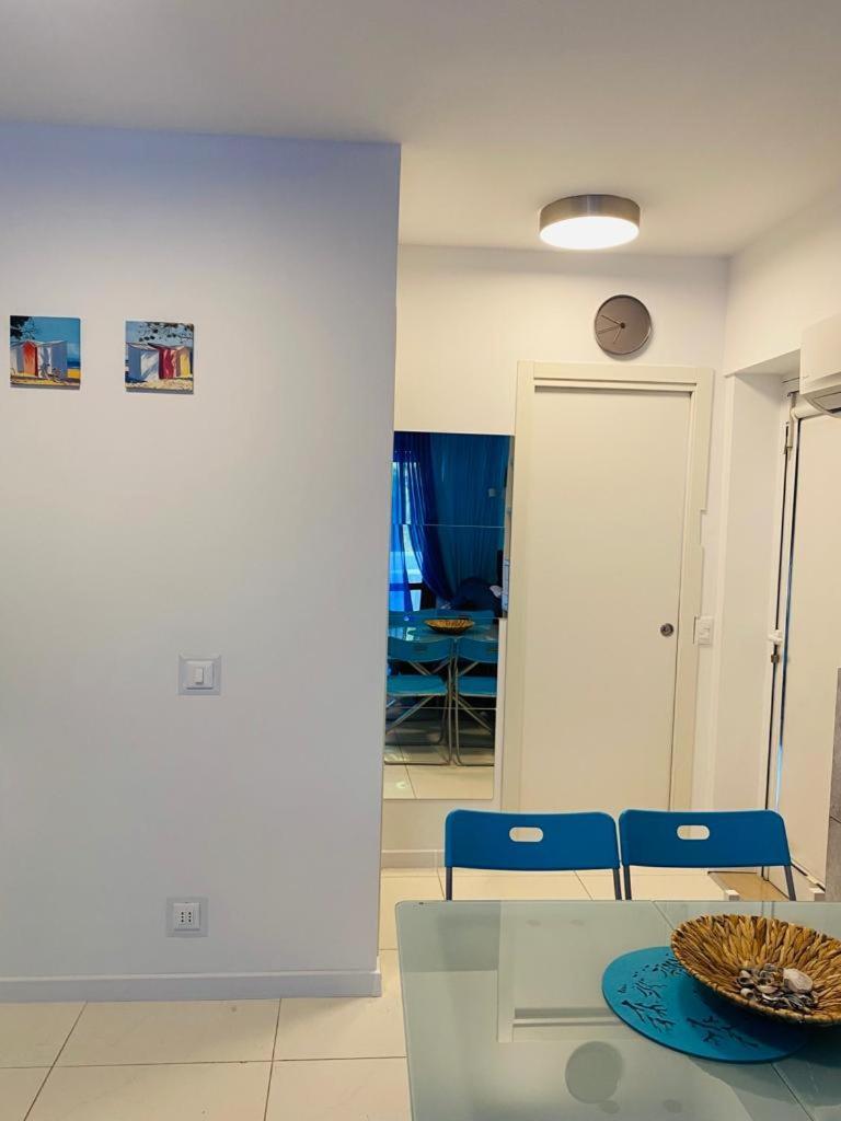 Solare Appartement Bibione Buitenkant foto